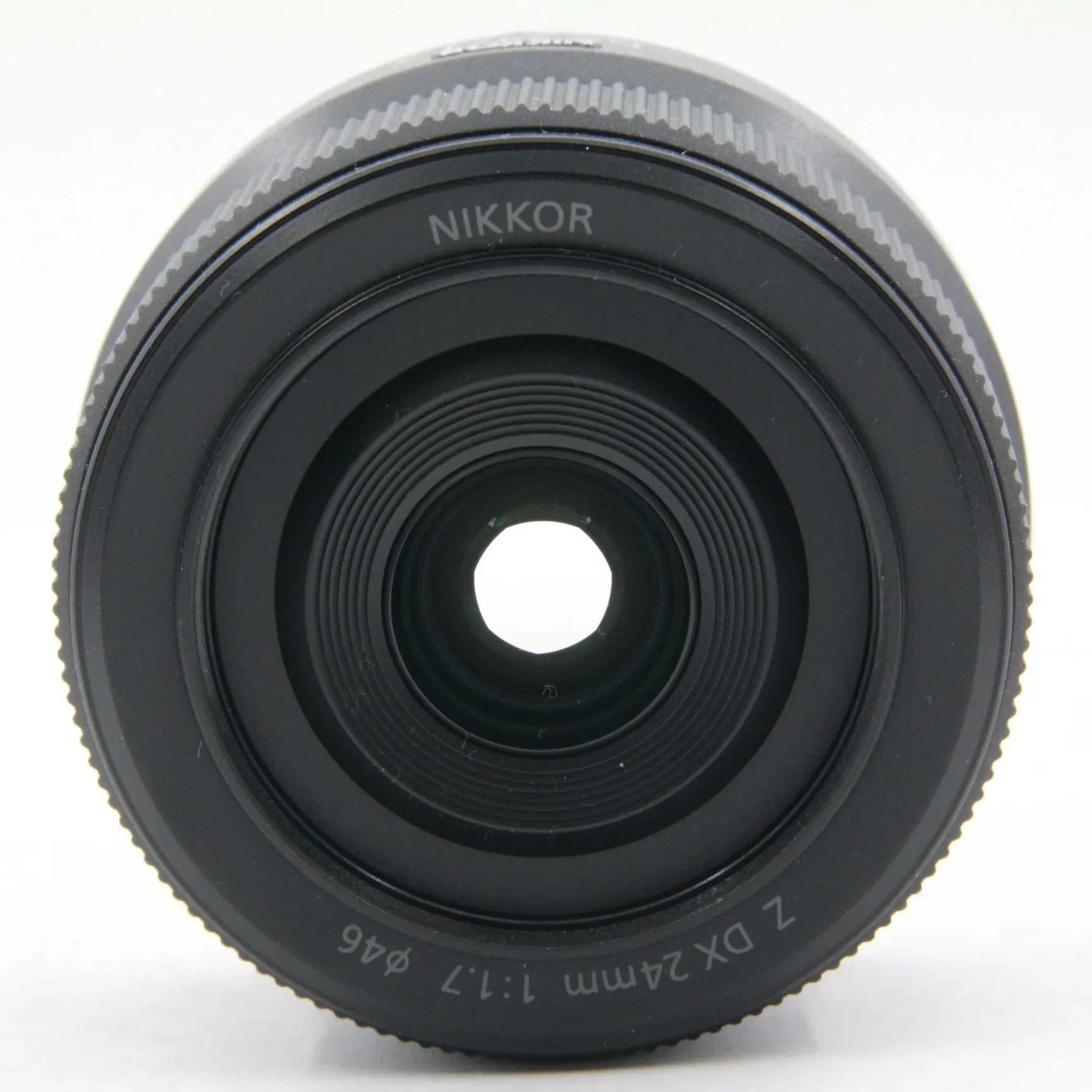 * OPEN BOX EXCELLENT * Nikon NIKKOR Z DX 24mm f/1.7 Lens at PROCAM | procam.com