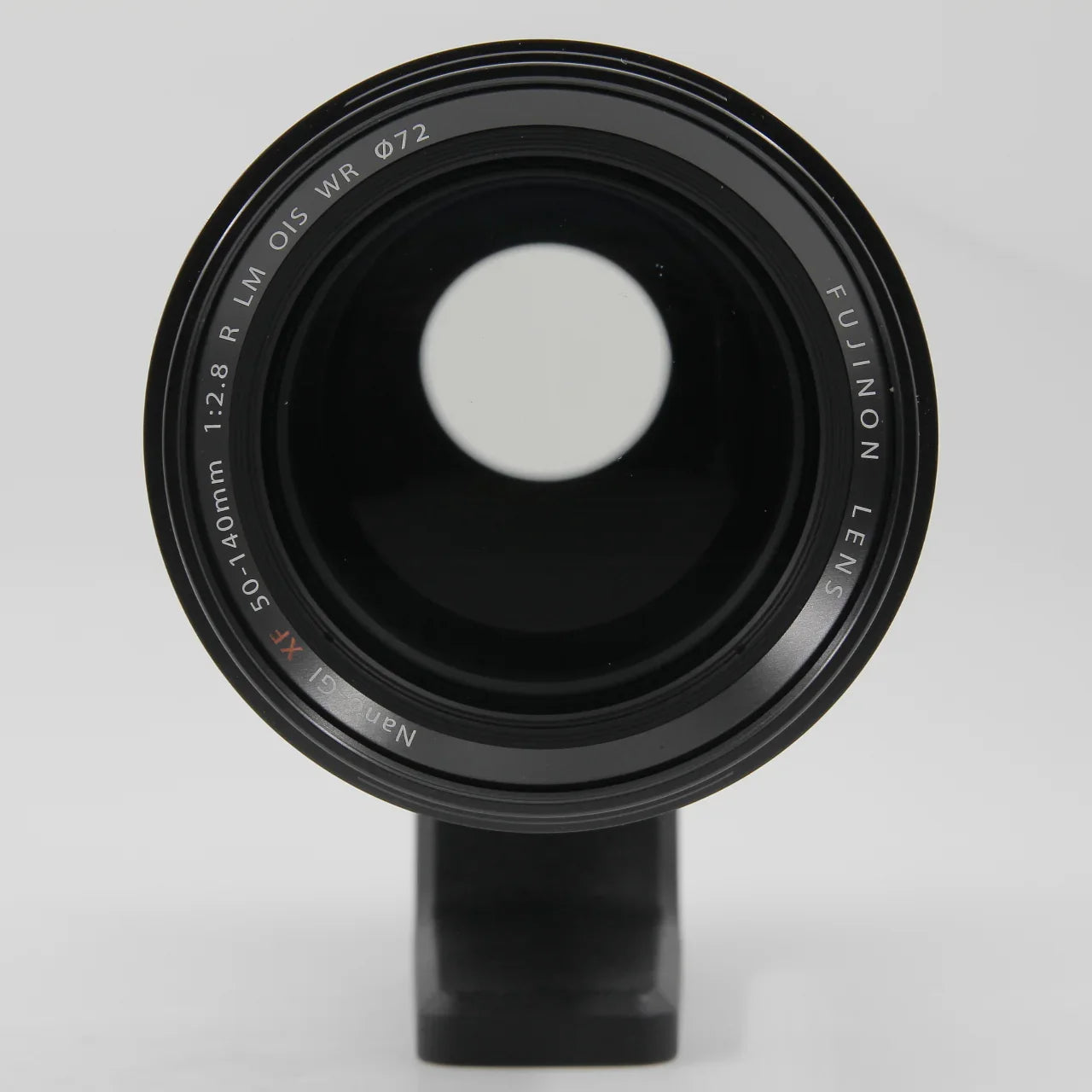 * OPEN BOX EXCELLENT * FUJIFILM XF 50-140mm f/2.8 R LM OIS WR Lens at PROCAM | procam.com