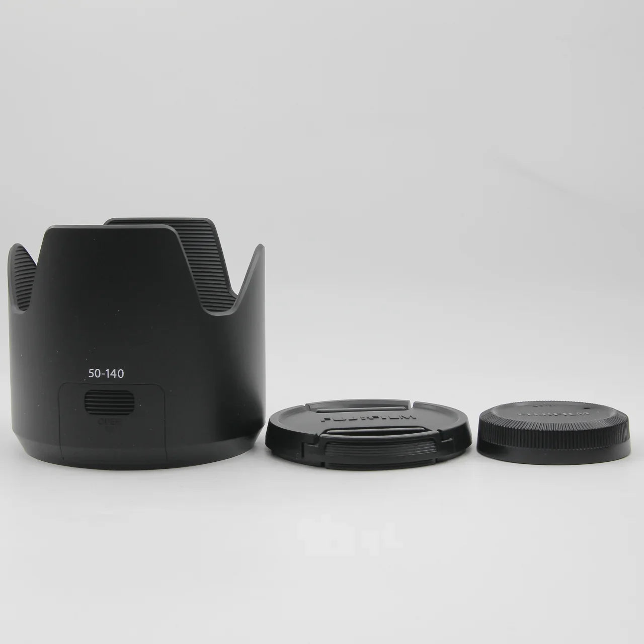 * OPEN BOX EXCELLENT * FUJIFILM XF 50-140mm f/2.8 R LM OIS WR Lens at PROCAM | procam.com