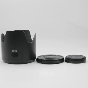 * OPEN BOX EXCELLENT * FUJIFILM XF 50-140mm f/2.8 R LM OIS WR Lens at PROCAM | procam.com