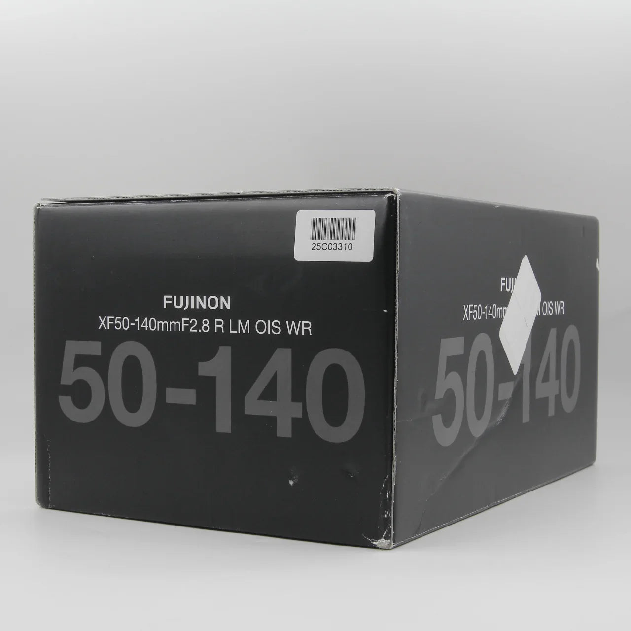 * OPEN BOX EXCELLENT * FUJIFILM XF 50-140mm f/2.8 R LM OIS WR Lens at PROCAM | procam.com