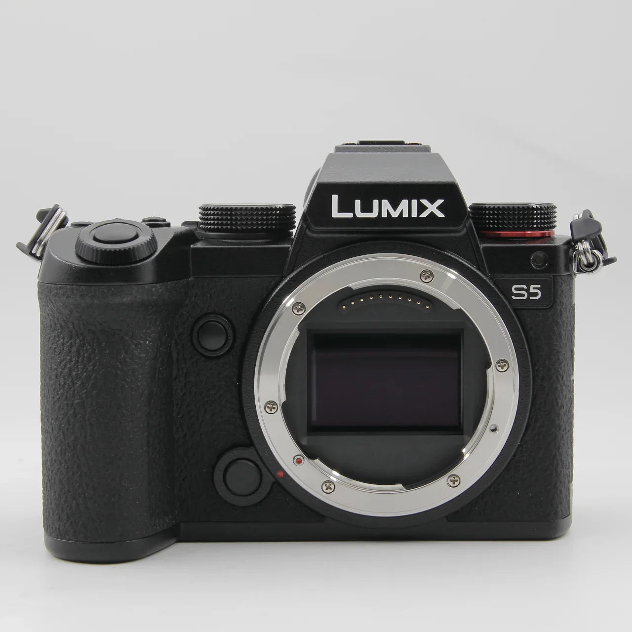 * OPEN BOX EXCELLENT * Panasonic Lumix DC-S5 Mirrorless Digital Camera (Body Only) at PROCAM | procam.com