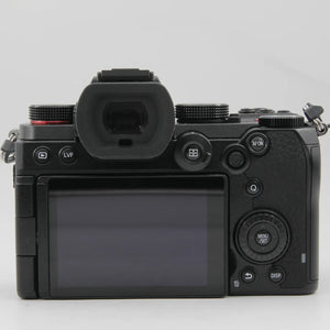 * OPEN BOX EXCELLENT * Panasonic Lumix DC-S5 Mirrorless Digital Camera (Body Only) at PROCAM | procam.com
