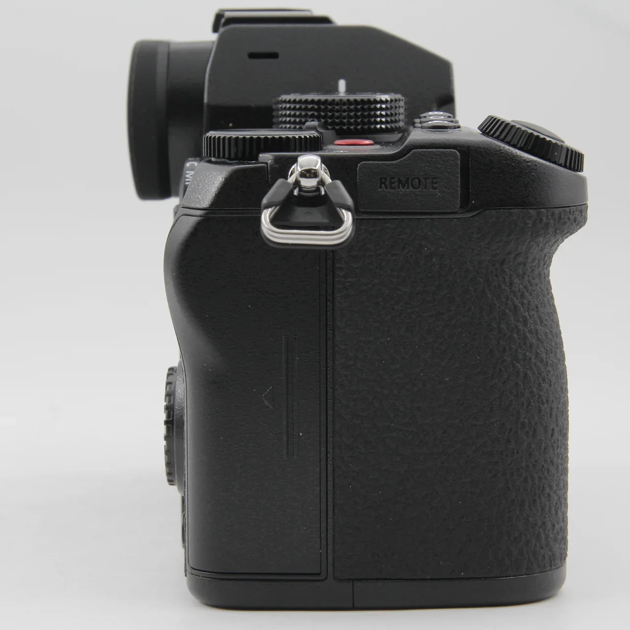 * OPEN BOX EXCELLENT * Panasonic Lumix DC-S5 Mirrorless Digital Camera (Body Only) at PROCAM | procam.com