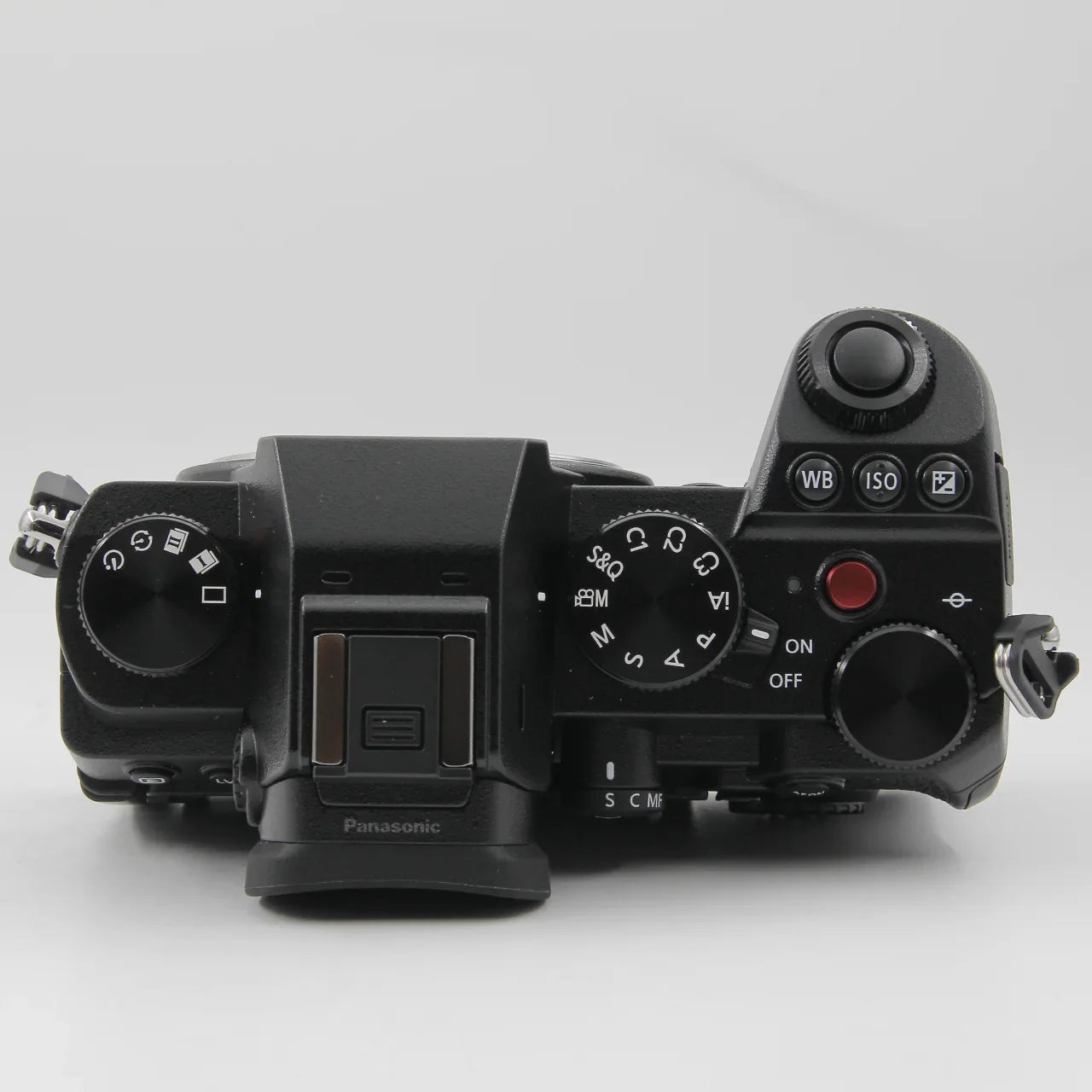* OPEN BOX EXCELLENT * Panasonic Lumix DC-S5 Mirrorless Digital Camera (Body Only) at PROCAM | procam.com