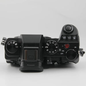 * OPEN BOX EXCELLENT * Panasonic Lumix DC-S5 Mirrorless Digital Camera (Body Only) at PROCAM | procam.com