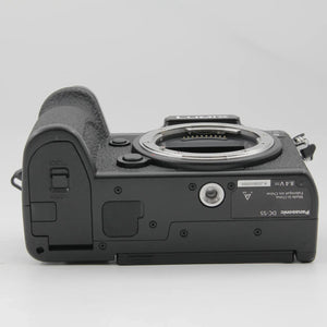* OPEN BOX EXCELLENT * Panasonic Lumix DC-S5 Mirrorless Digital Camera (Body Only) at PROCAM | procam.com