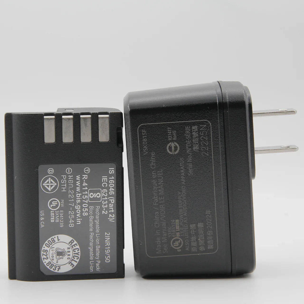 * OPEN BOX EXCELLENT * Panasonic Lumix DC-S5 Mirrorless Digital Camera (Body Only) at PROCAM | procam.com