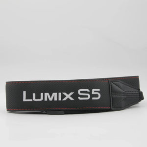 * OPEN BOX EXCELLENT * Panasonic Lumix DC-S5 Mirrorless Digital Camera (Body Only) at PROCAM | procam.com