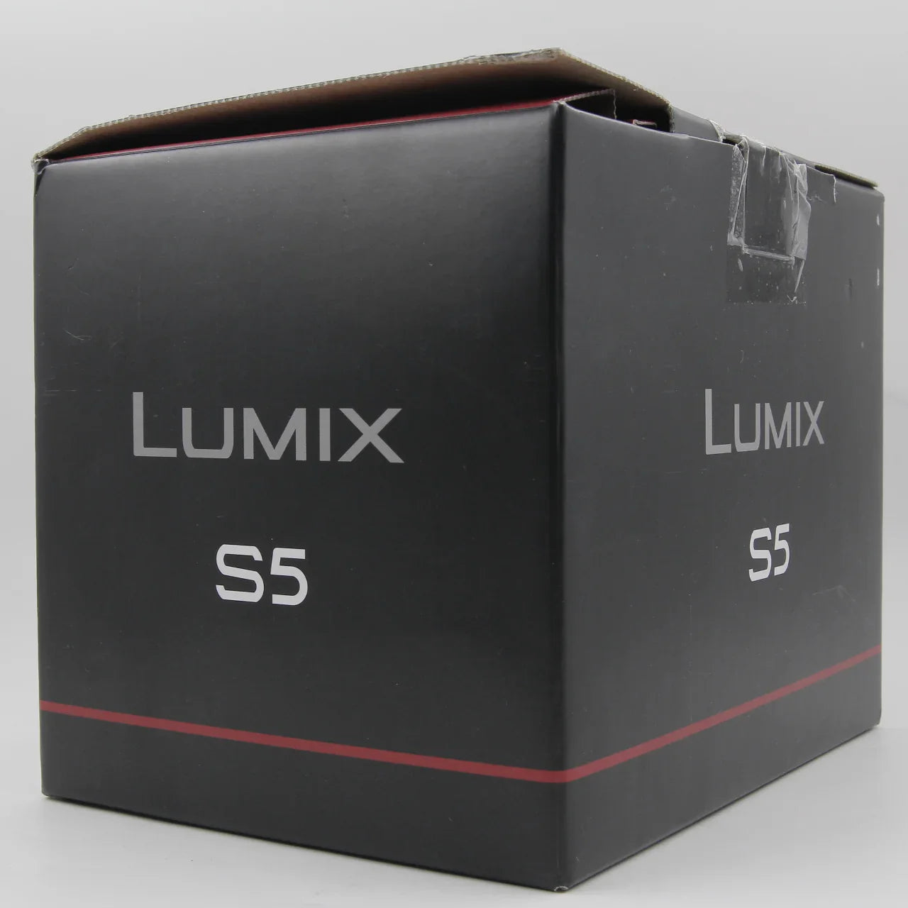 * OPEN BOX EXCELLENT * Panasonic Lumix DC-S5 Mirrorless Digital Camera (Body Only) at PROCAM | procam.com