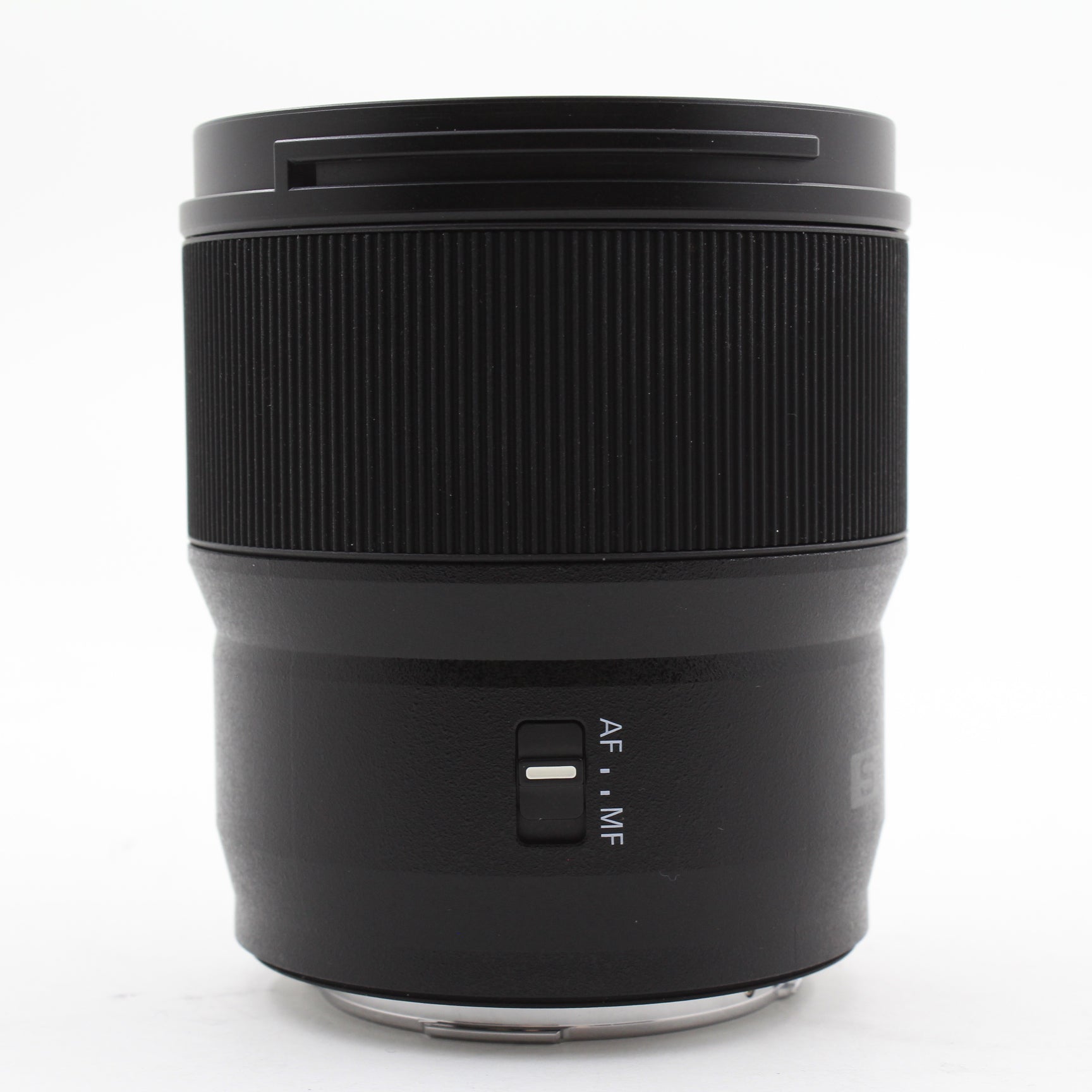 * OPEN BOX EXCELLENT * Panasonic Lumix S 85mm f/1.8 Lens (Leica L-Mount)