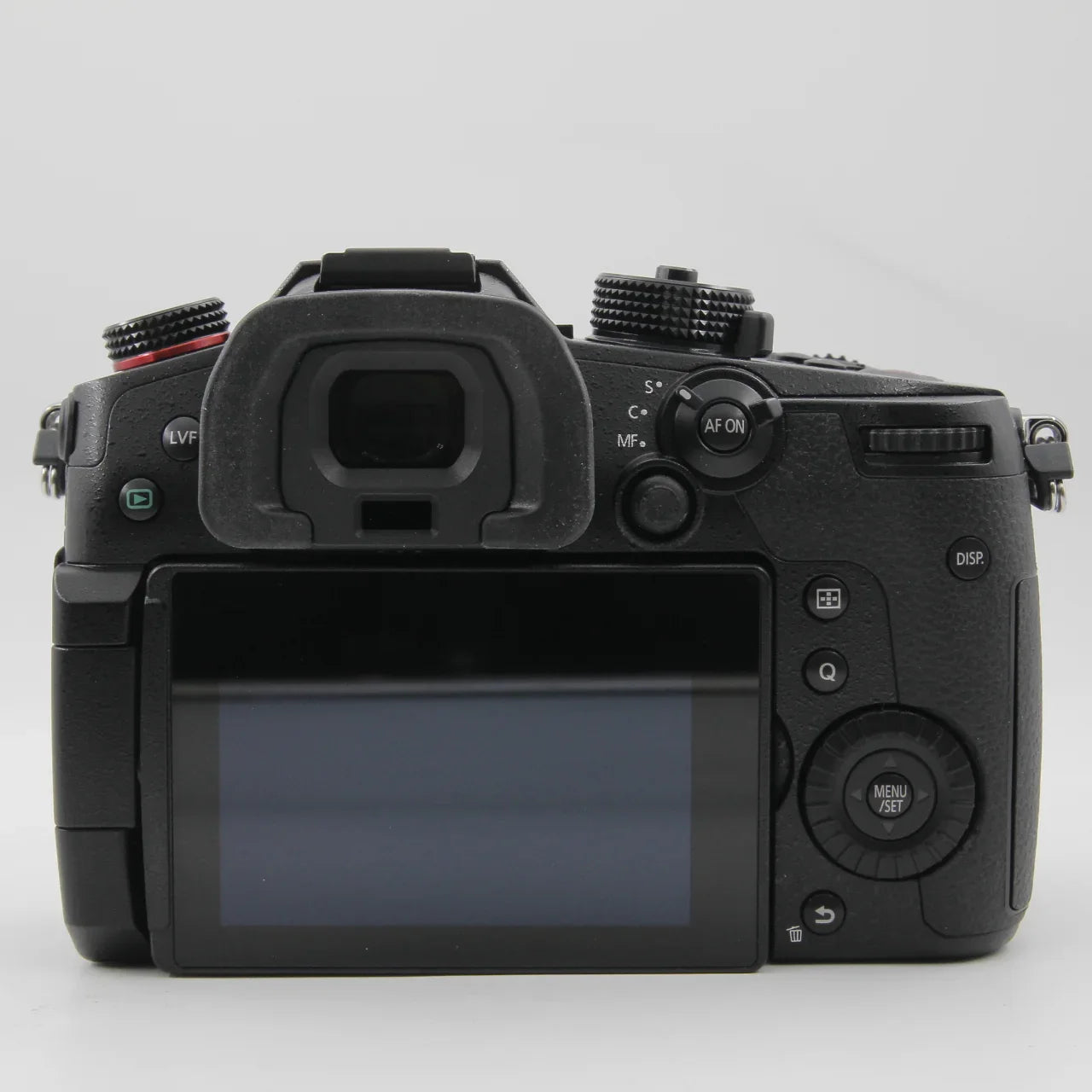 * OPEN BOX EXCELLENT * Panasonic Lumix GH5M2 Mirrorless Micro Four Thirds Digital Camera (Body Only) at PROCAM | procam.com