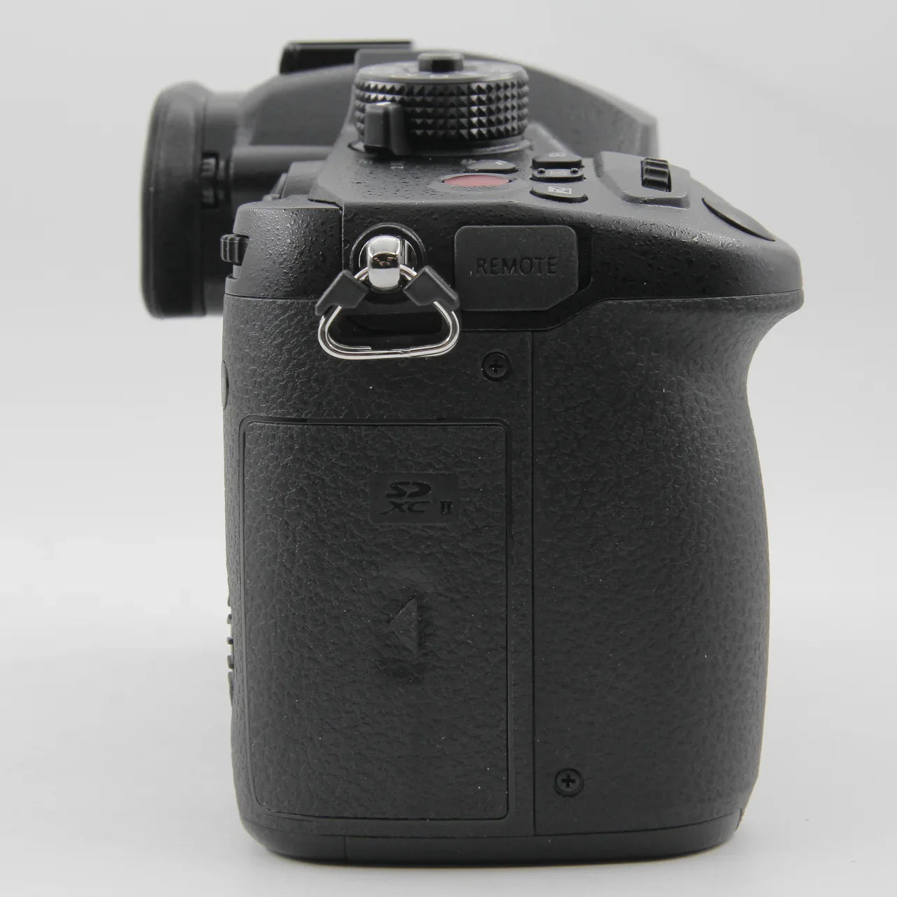 * OPEN BOX EXCELLENT * Panasonic Lumix GH5M2 Mirrorless Micro Four Thirds Digital Camera (Body Only) at PROCAM | procam.com