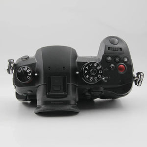 * OPEN BOX EXCELLENT * Panasonic Lumix GH5M2 Mirrorless Micro Four Thirds Digital Camera (Body Only) at PROCAM | procam.com