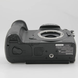 * OPEN BOX EXCELLENT * Panasonic Lumix GH5M2 Mirrorless Micro Four Thirds Digital Camera (Body Only) at PROCAM | procam.com