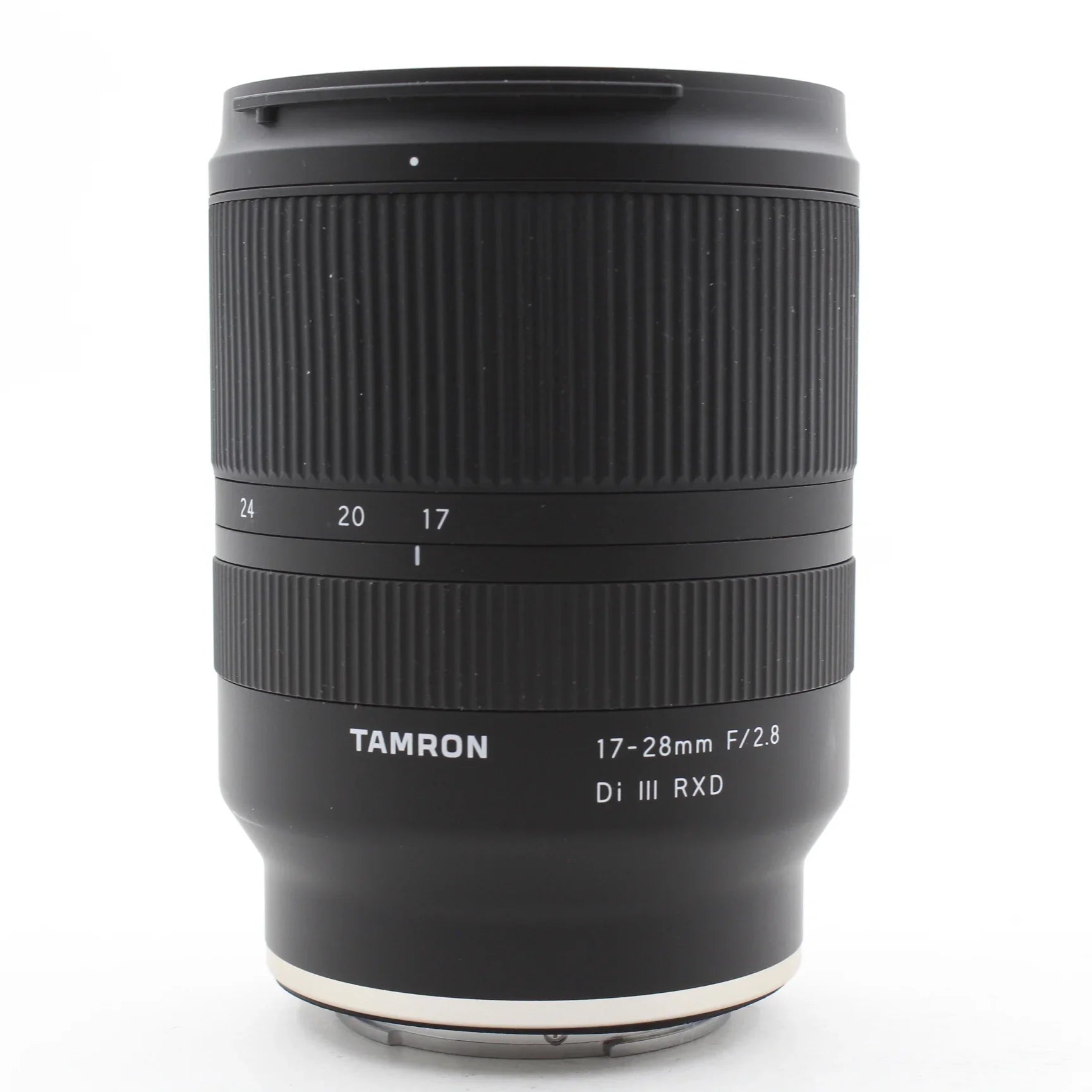 * OPEN BOX GOOD * Tamron 17-28mm f/2.8 Di III RXD Lens for Sony E at PROCAM | procam.com