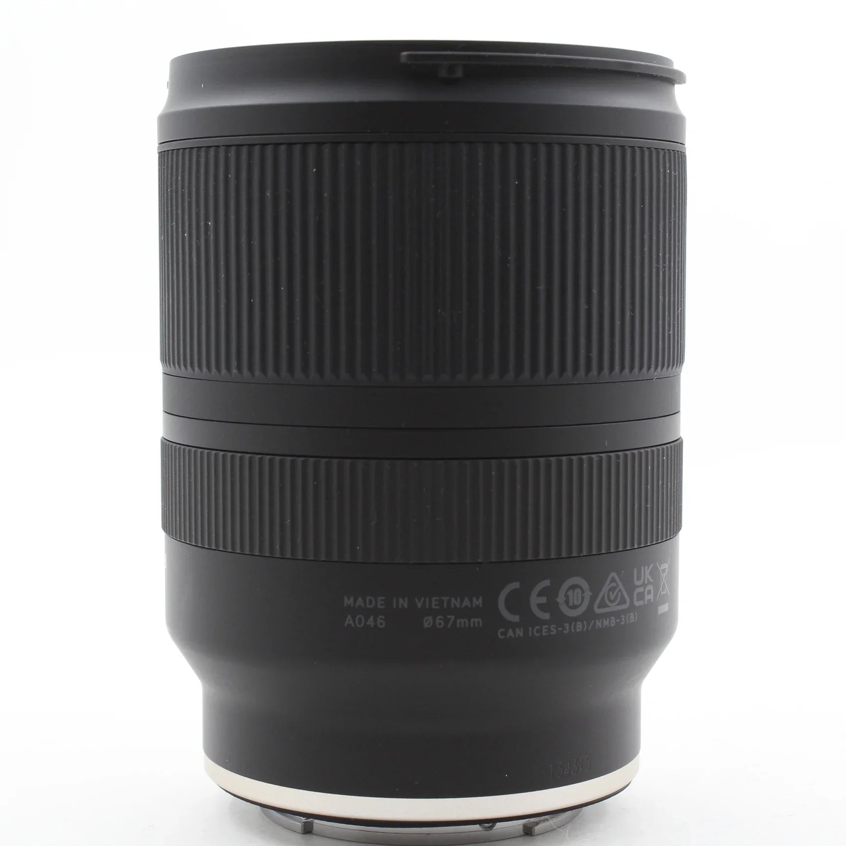 * OPEN BOX GOOD * Tamron 17-28mm f/2.8 Di III RXD Lens for Sony E at PROCAM | procam.com