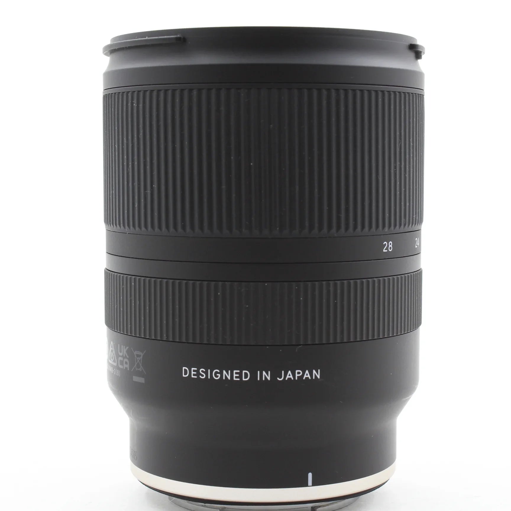 * OPEN BOX GOOD * Tamron 17-28mm f/2.8 Di III RXD Lens for Sony E at PROCAM | procam.com