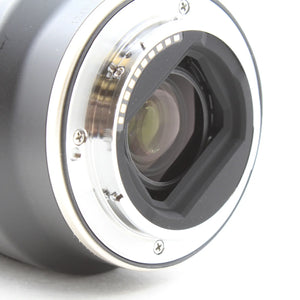 * OPEN BOX GOOD * Tamron 17-28mm f/2.8 Di III RXD Lens for Sony E at PROCAM | procam.com