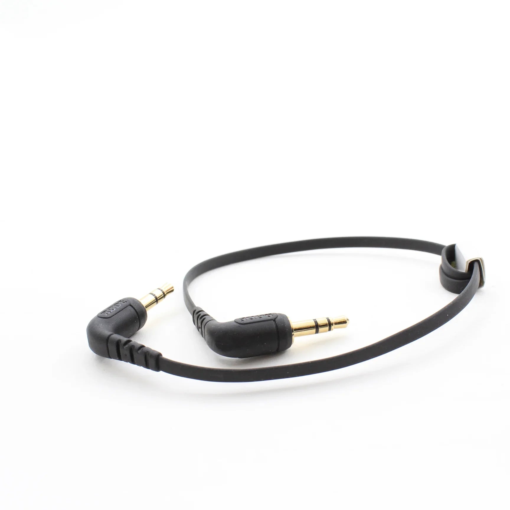 * OPEN BOX EXCELLENT * RODE VideoMic GO II-H Ultracompact Analog/USB Camera-Mount Shotgun Microphone at PROCAM | procam.com