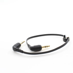 * OPEN BOX EXCELLENT * RODE VideoMic GO II-H Ultracompact Analog/USB Camera-Mount Shotgun Microphone at PROCAM | procam.com