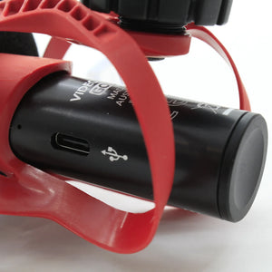 * OPEN BOX EXCELLENT * RODE VideoMic GO II-H Ultracompact Analog/USB Camera-Mount Shotgun Microphone at PROCAM | procam.com
