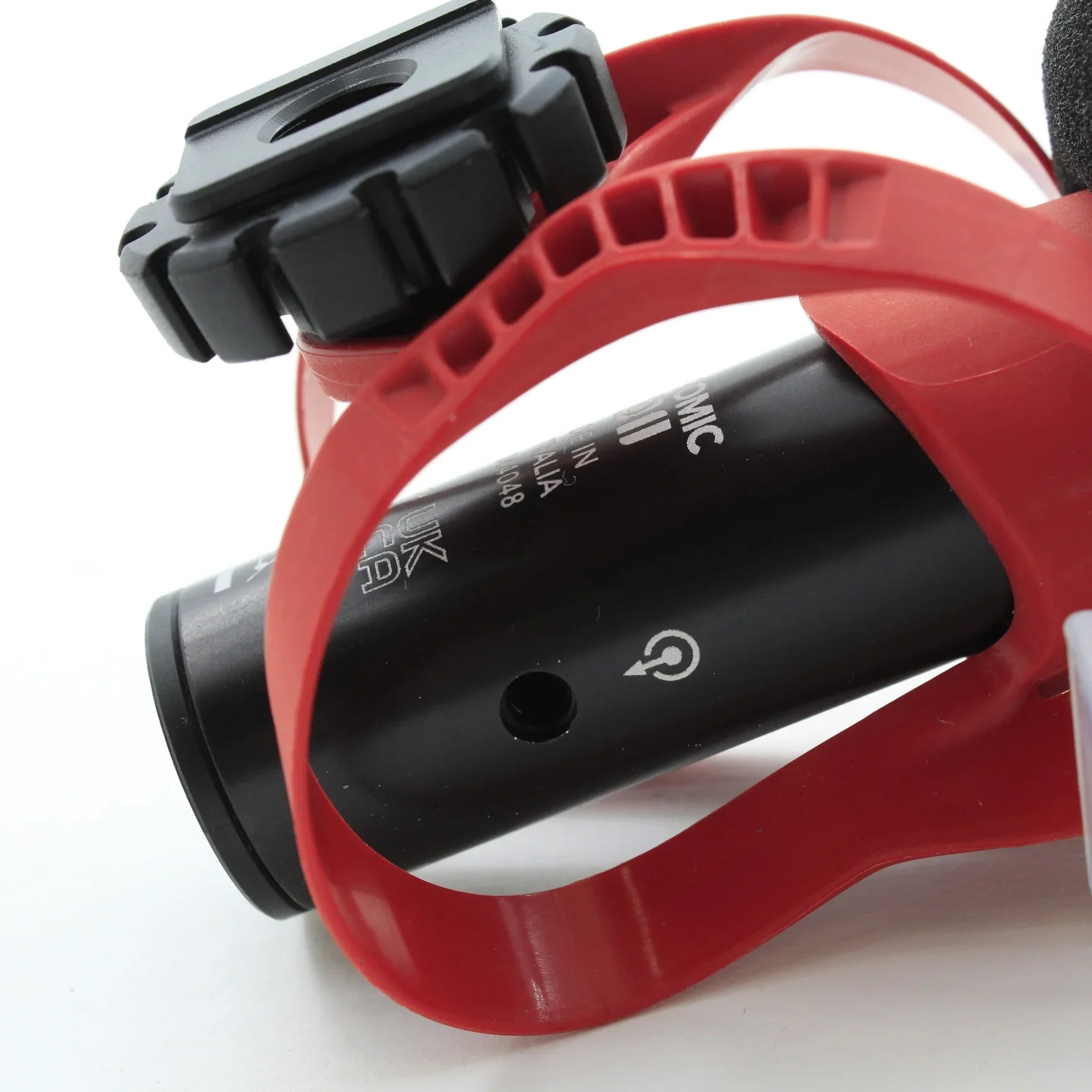 * OPEN BOX EXCELLENT * RODE VideoMic GO II-H Ultracompact Analog/USB Camera-Mount Shotgun Microphone at PROCAM | procam.com