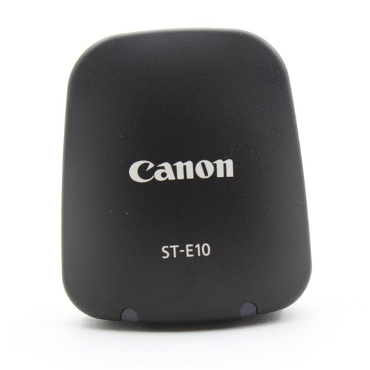 * OPEN BOX EXCELLENT * Canon ST-E10 Speedlite Transmitter