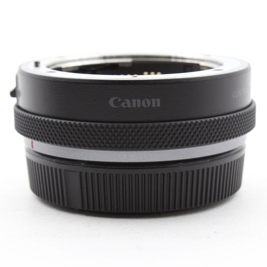 * OPEN BOX EXCELLENT * Canon EF-EOS R Control Ring Lens Mount Adapter