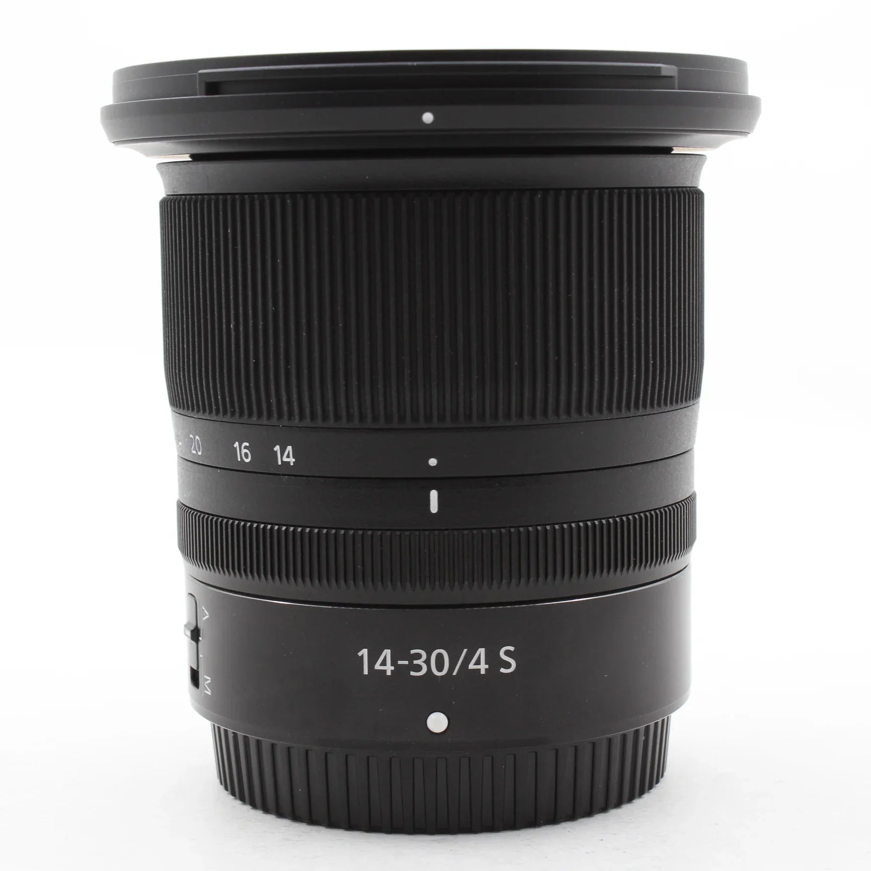 * OPEN BOX EXCELLENT * Nikon NIKKOR Z 14-30mm f/4 S Lens at PROCAM | procam.com