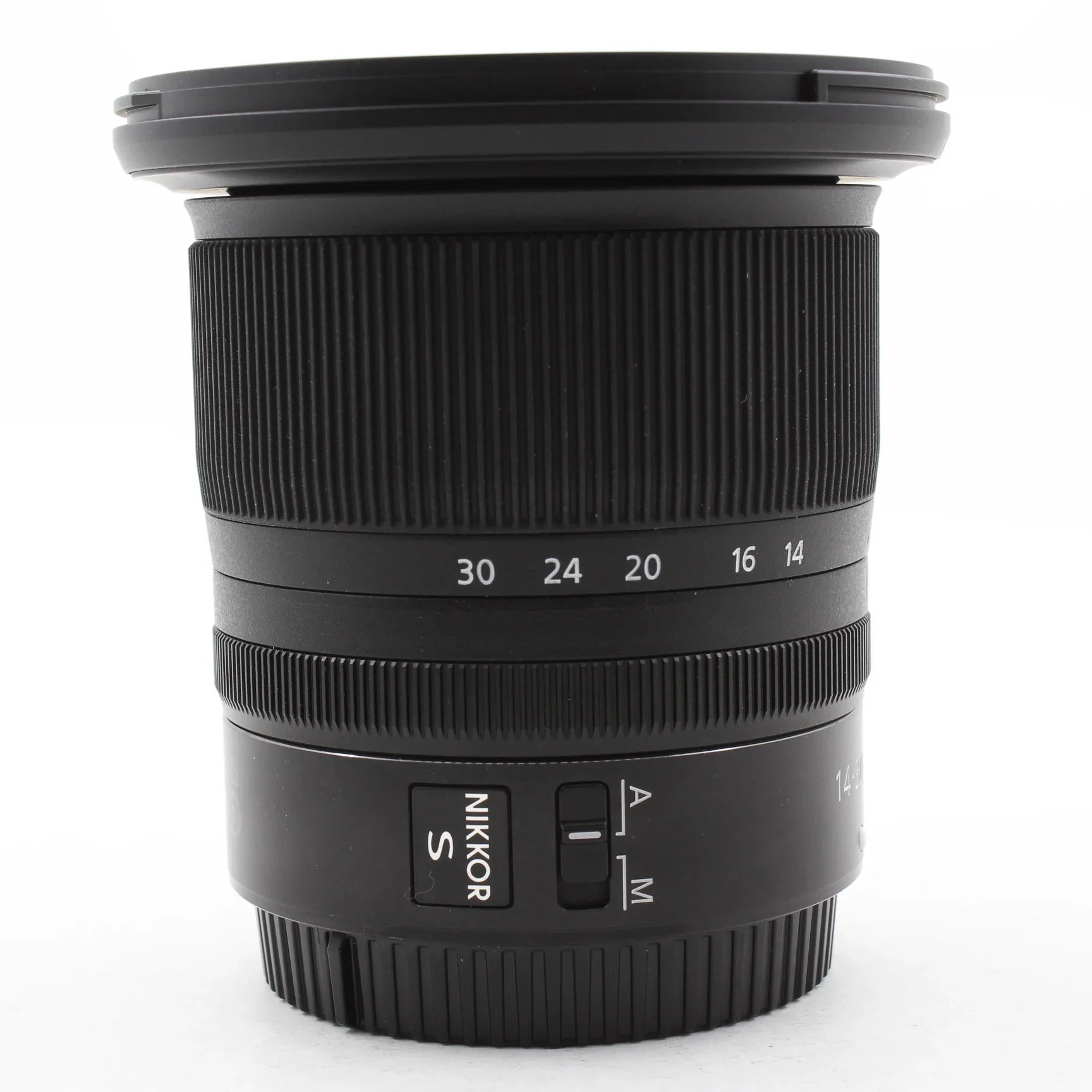 * OPEN BOX EXCELLENT * Nikon NIKKOR Z 14-30mm f/4 S Lens at PROCAM | procam.com