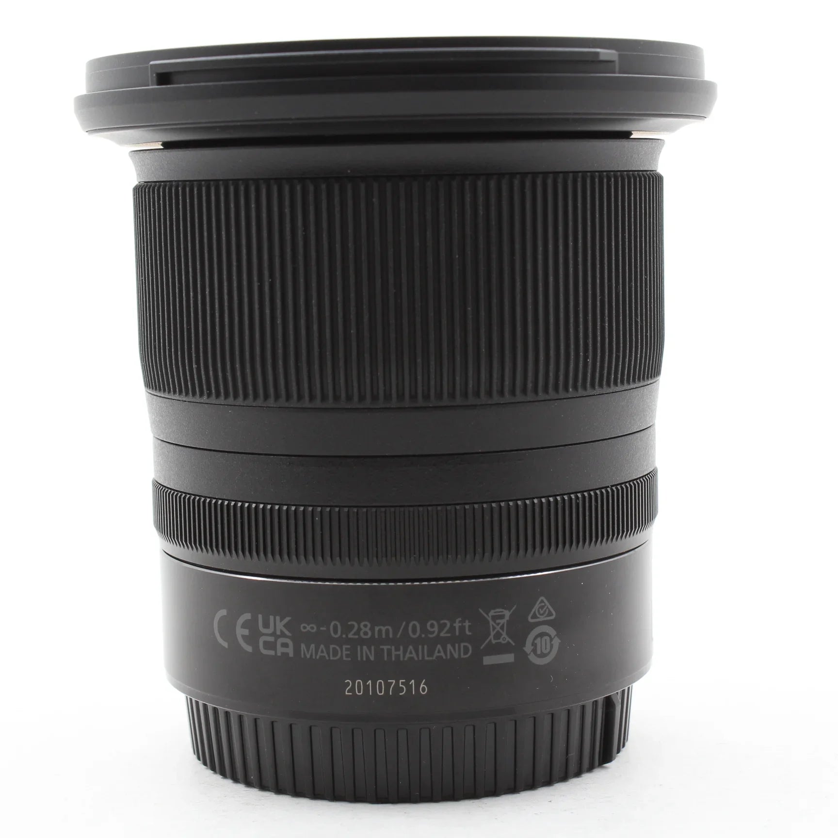 * OPEN BOX EXCELLENT * Nikon NIKKOR Z 14-30mm f/4 S Lens at PROCAM | procam.com