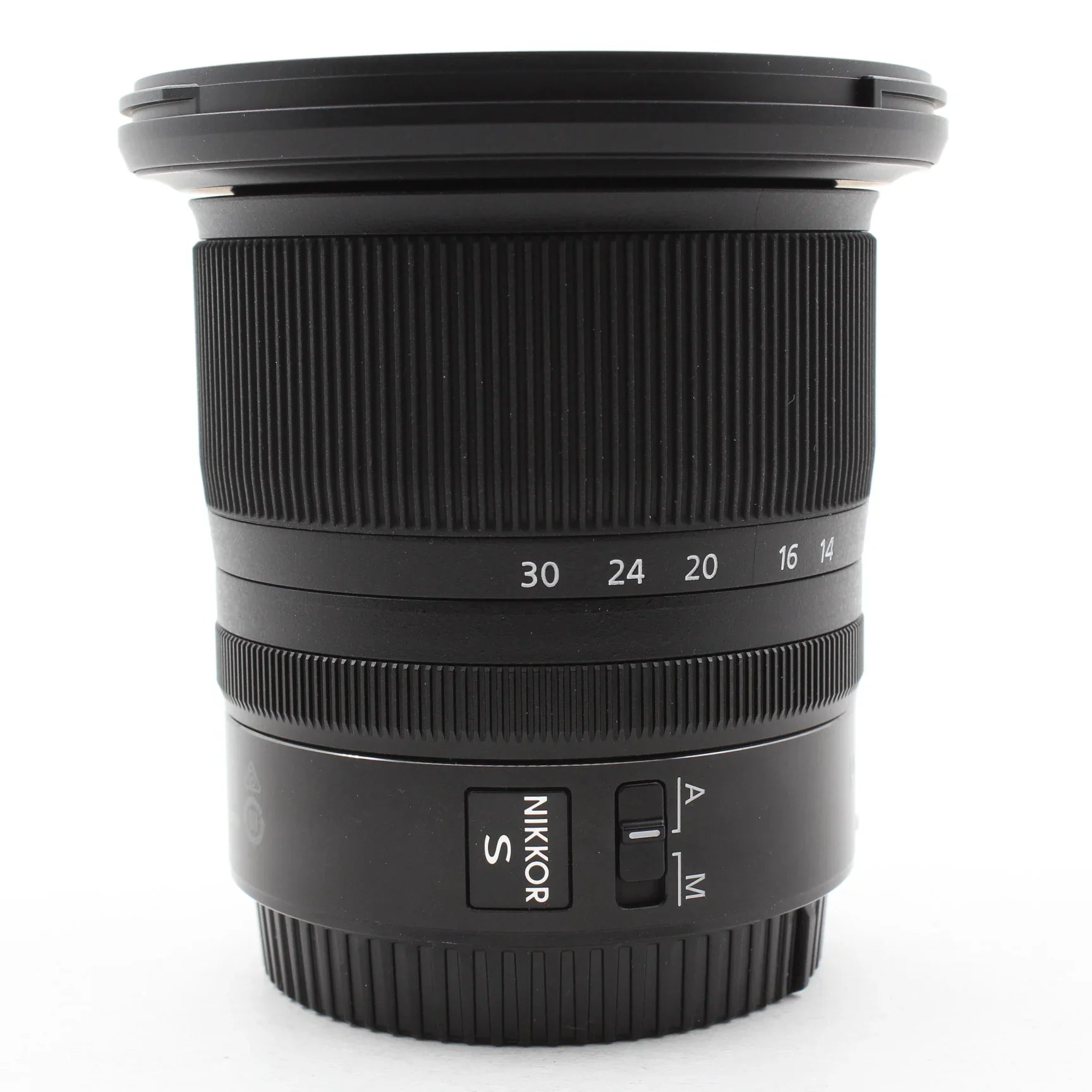 * OPEN BOX EXCELLENT * Nikon NIKKOR Z 14-30mm f/4 S Lens at PROCAM | procam.com