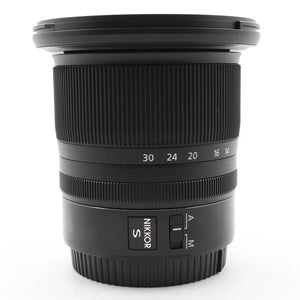 * OPEN BOX EXCELLENT * Nikon NIKKOR Z 14-30mm f/4 S Lens at PROCAM | procam.com