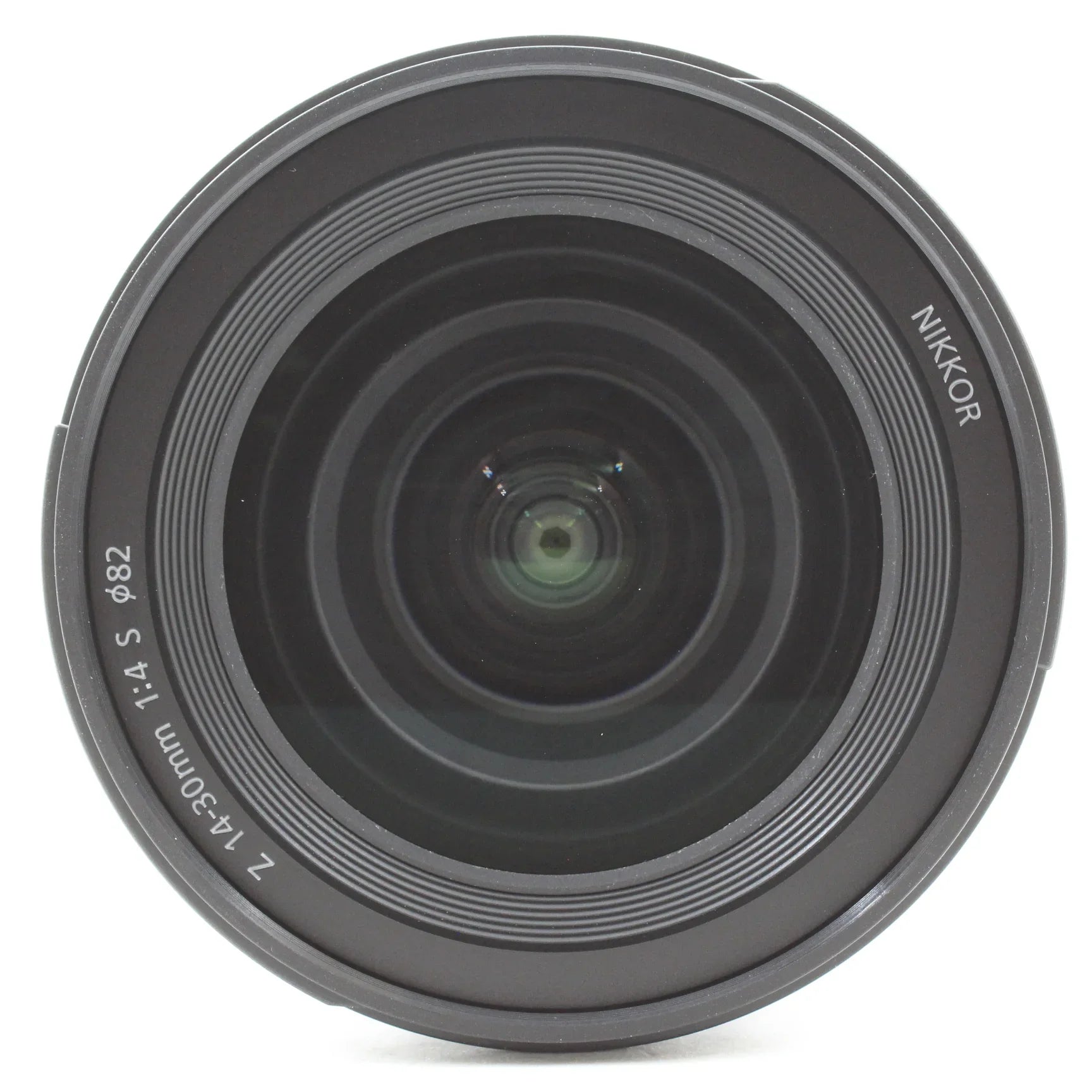 * OPEN BOX EXCELLENT * Nikon NIKKOR Z 14-30mm f/4 S Lens at PROCAM | procam.com