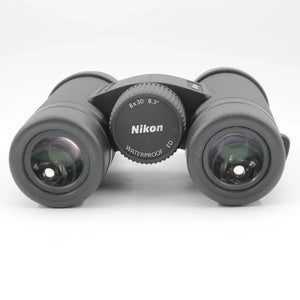 * OPEN BOX GOOD * Nikon 10x30 Monarch M7 Binoculars at PROCAM | procam.com