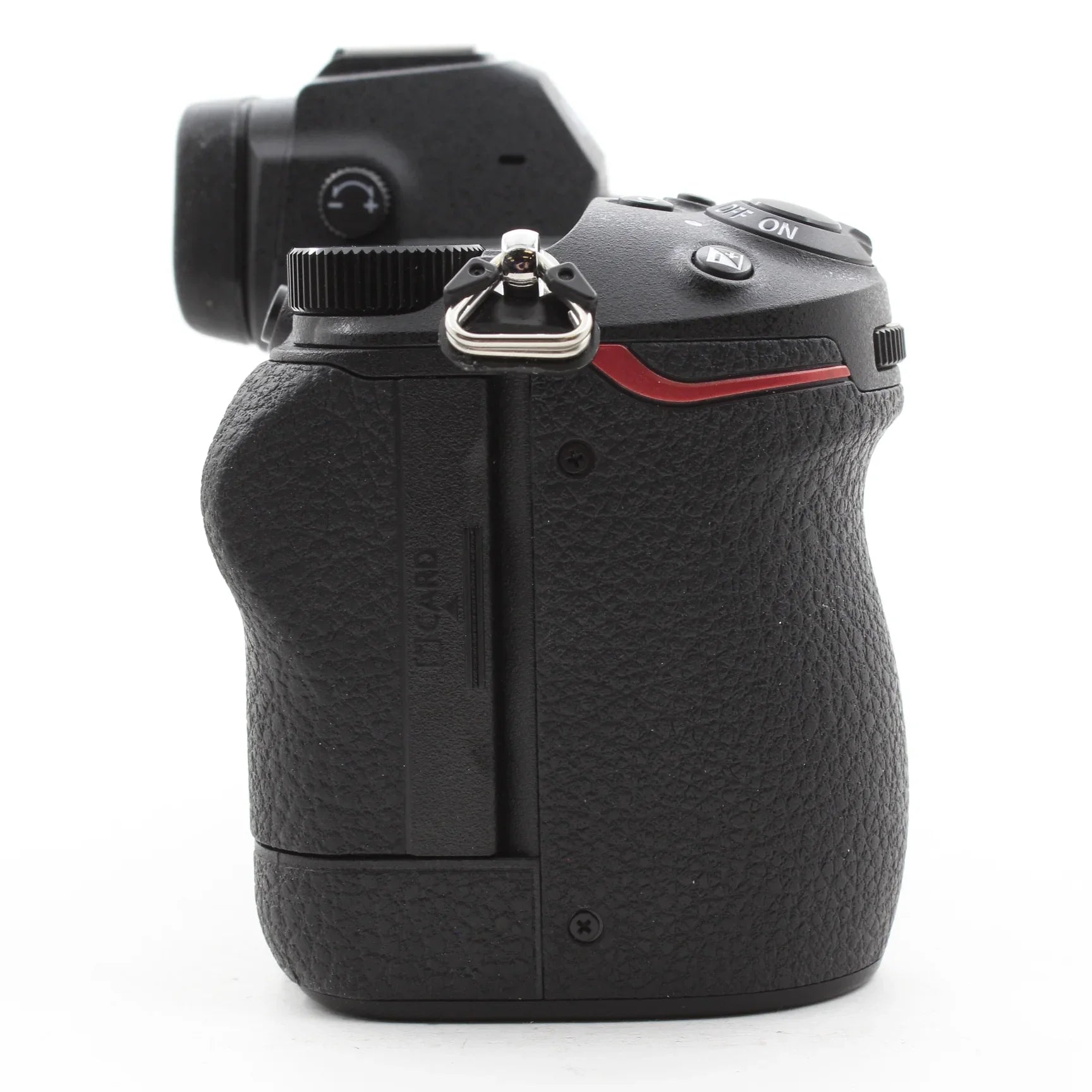 * OPEN BOX FAIR * Nikon Z6 II Mirrorless Digital Camera (Body Only) at PROCAM | procam.com