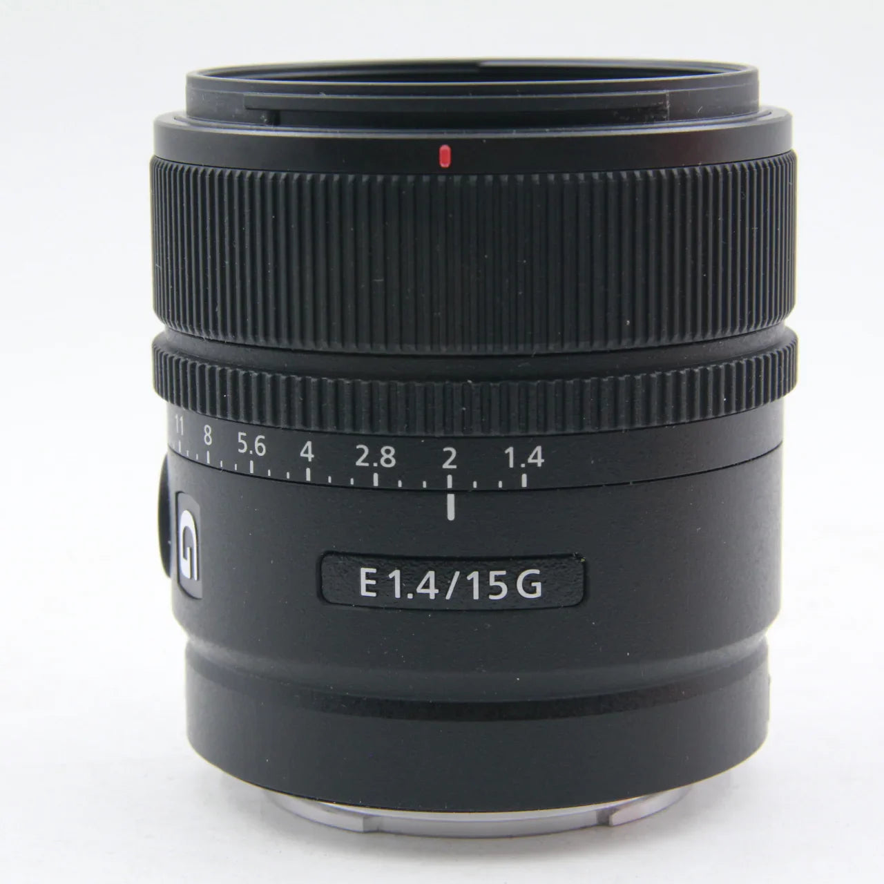 * OPEN BOX GOOD * Sony E 15mm f/1.4 G Lens at PROCAM | procam.com