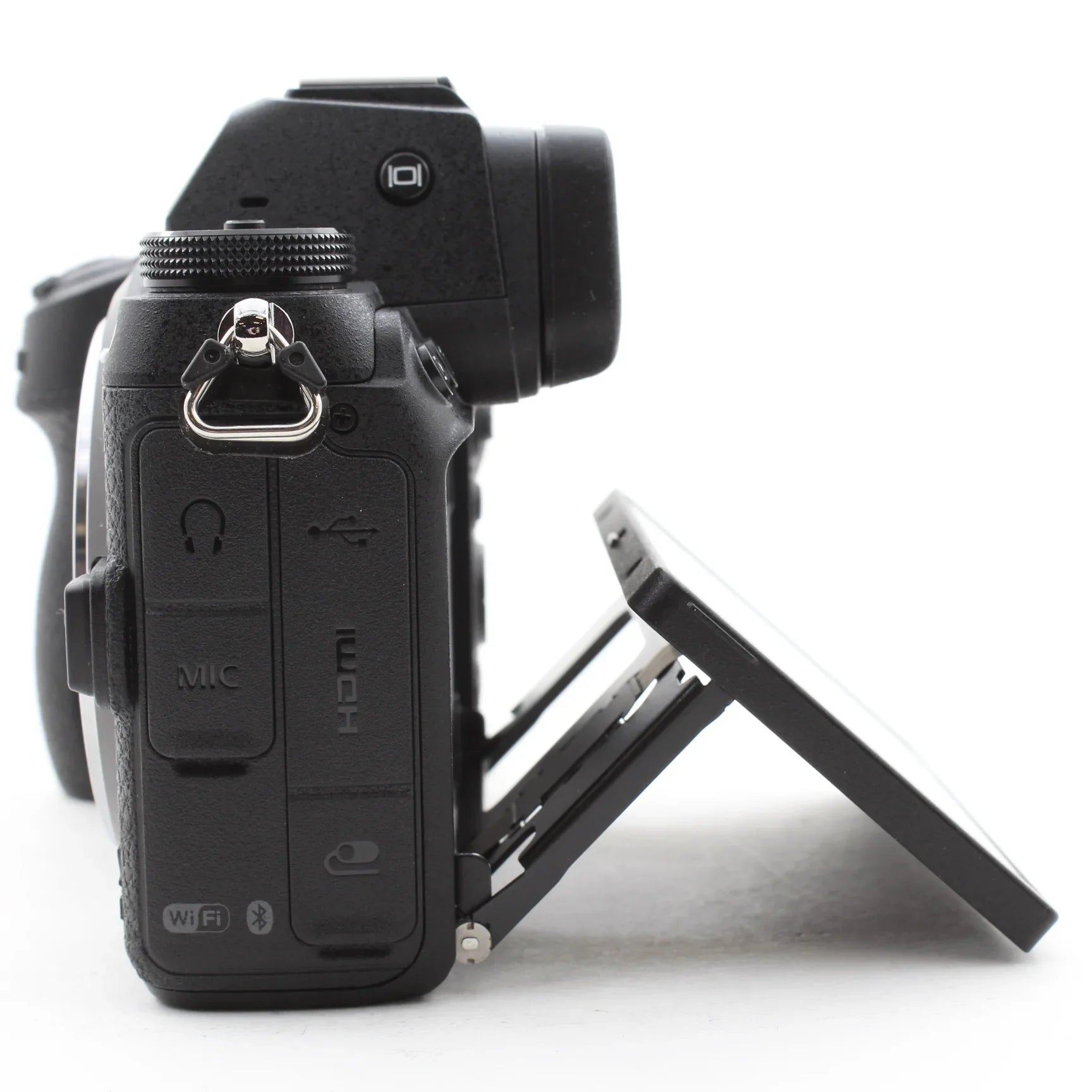 * OPEN BOX FAIR * Nikon Z6 II Mirrorless Digital Camera (Body Only) at PROCAM | procam.com