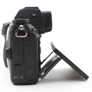 * OPEN BOX FAIR * Nikon Z6 II Mirrorless Digital Camera (Body Only) at PROCAM | procam.com