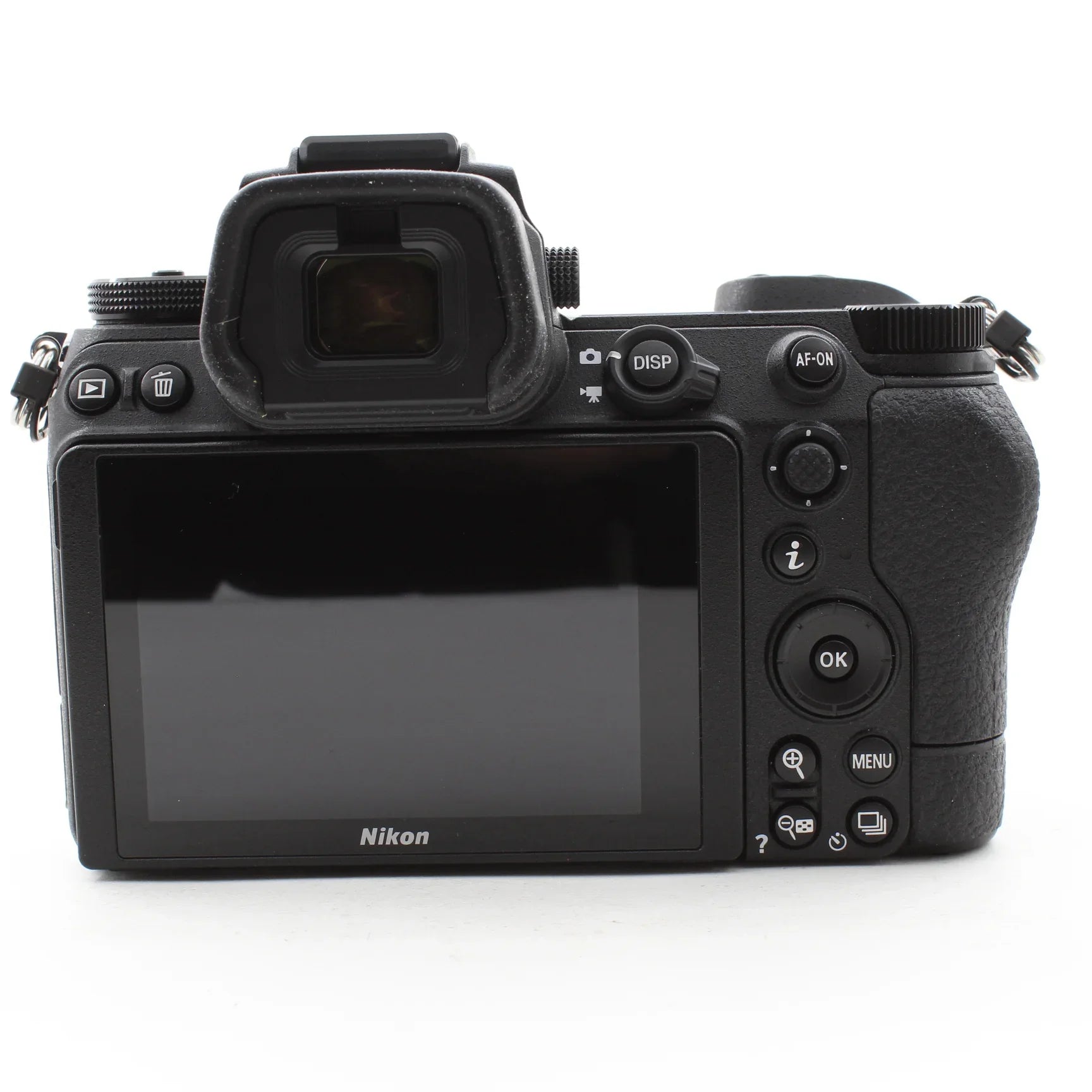 * OPEN BOX FAIR * Nikon Z6 II Mirrorless Digital Camera (Body Only) at PROCAM | procam.com