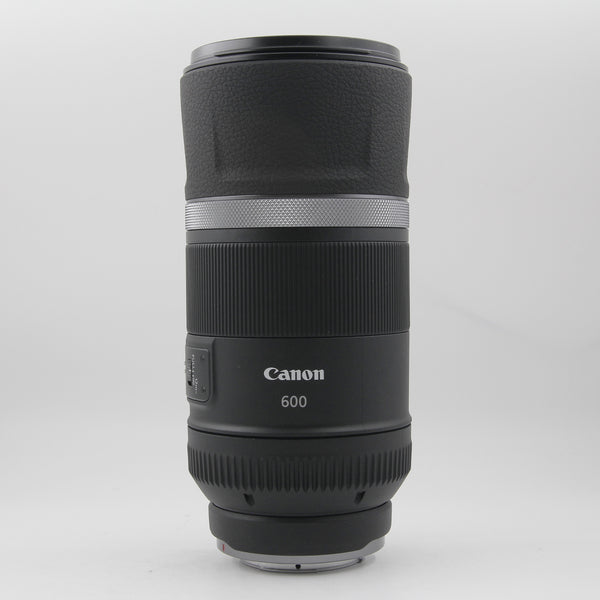 *** OPENBOX EXCELLENT *** Canon RF 600mm f/11 IS STM Lens