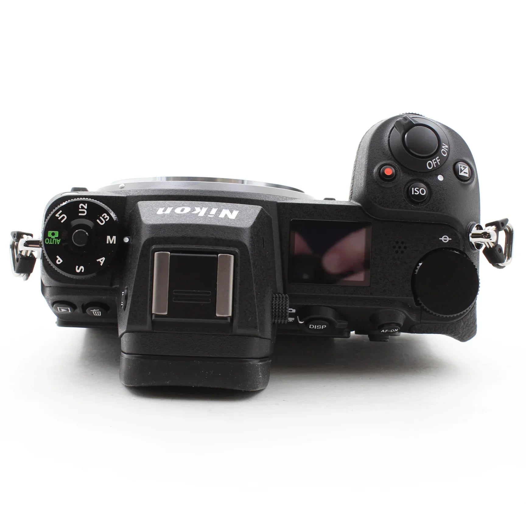 * OPEN BOX FAIR * Nikon Z6 II Mirrorless Digital Camera (Body Only) at PROCAM | procam.com