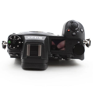 * OPEN BOX FAIR * Nikon Z6 II Mirrorless Digital Camera (Body Only) at PROCAM | procam.com