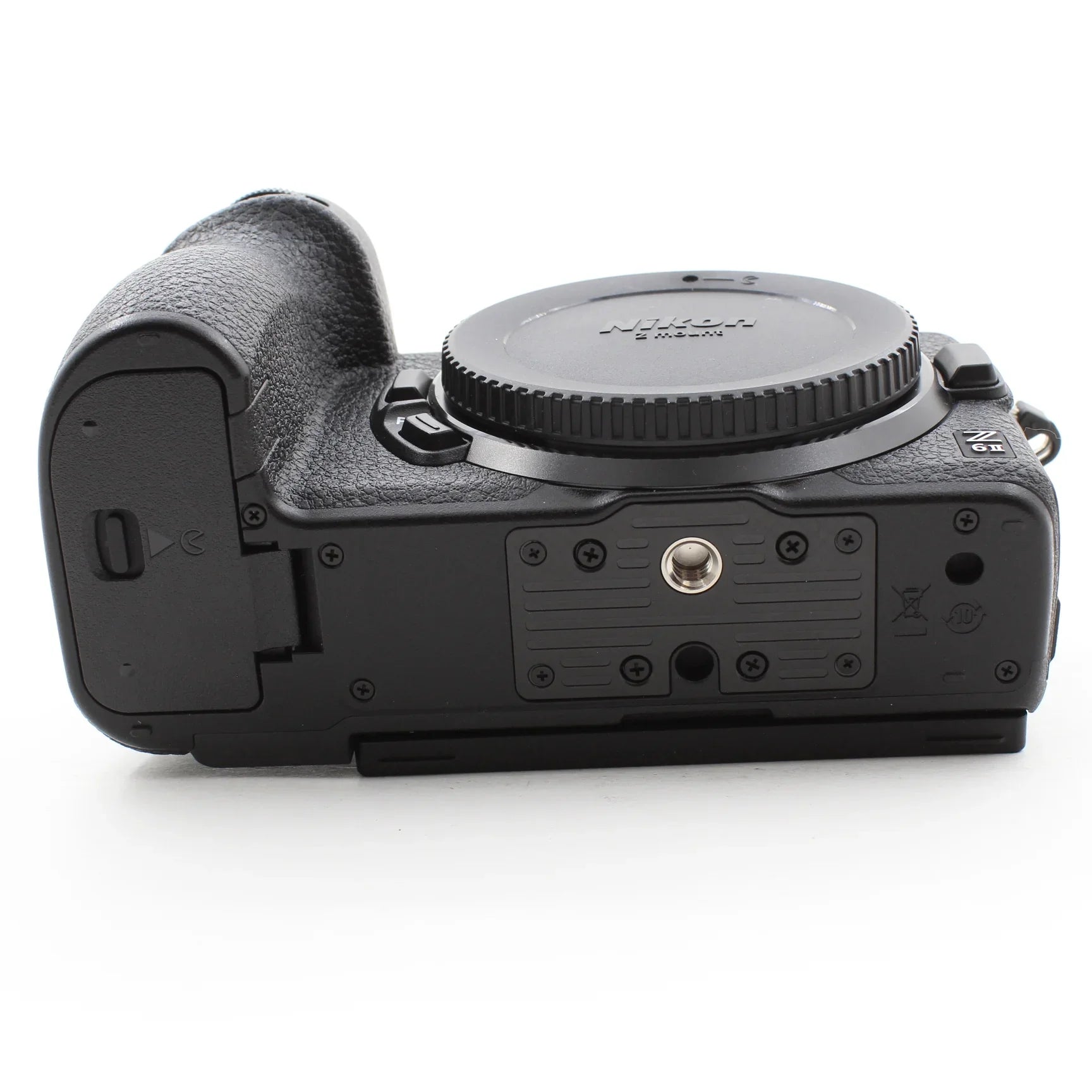 * OPEN BOX FAIR * Nikon Z6 II Mirrorless Digital Camera (Body Only) at PROCAM | procam.com