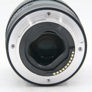* OPEN BOX GOOD * Sony E 15mm f/1.4 G Lens at PROCAM | procam.com