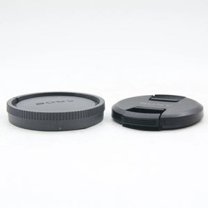 * OPEN BOX GOOD * Sony E 15mm f/1.4 G Lens at PROCAM | procam.com