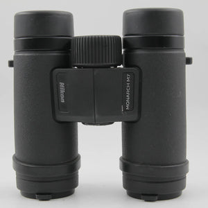 * OPEN BOX FAIR * Nikon 8x30 Monarch M7 Binoculars at PROCAM | procam.com
