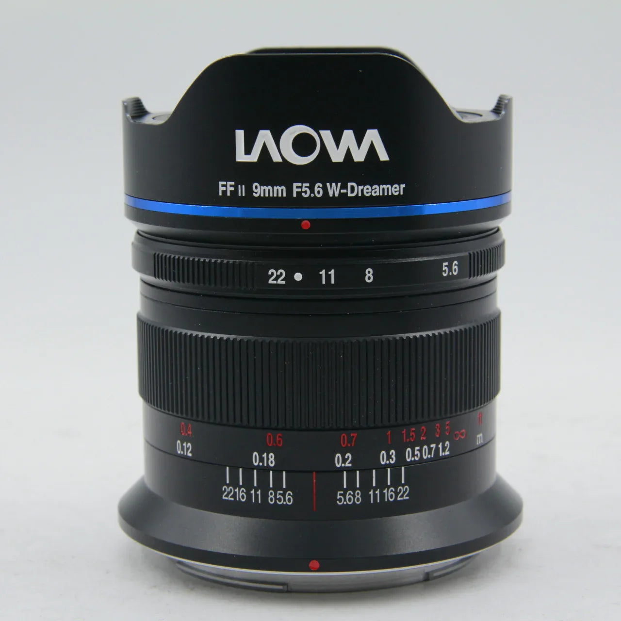 * OPEN BOX EXCELLENT * Laowa 9mm f/5.6 FF RL Lens for Nikon Z at PROCAM | procam.com
