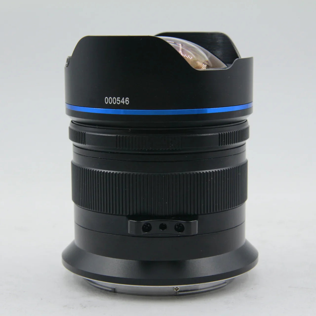 * OPEN BOX EXCELLENT * Laowa 9mm f/5.6 FF RL Lens for Nikon Z at PROCAM | procam.com